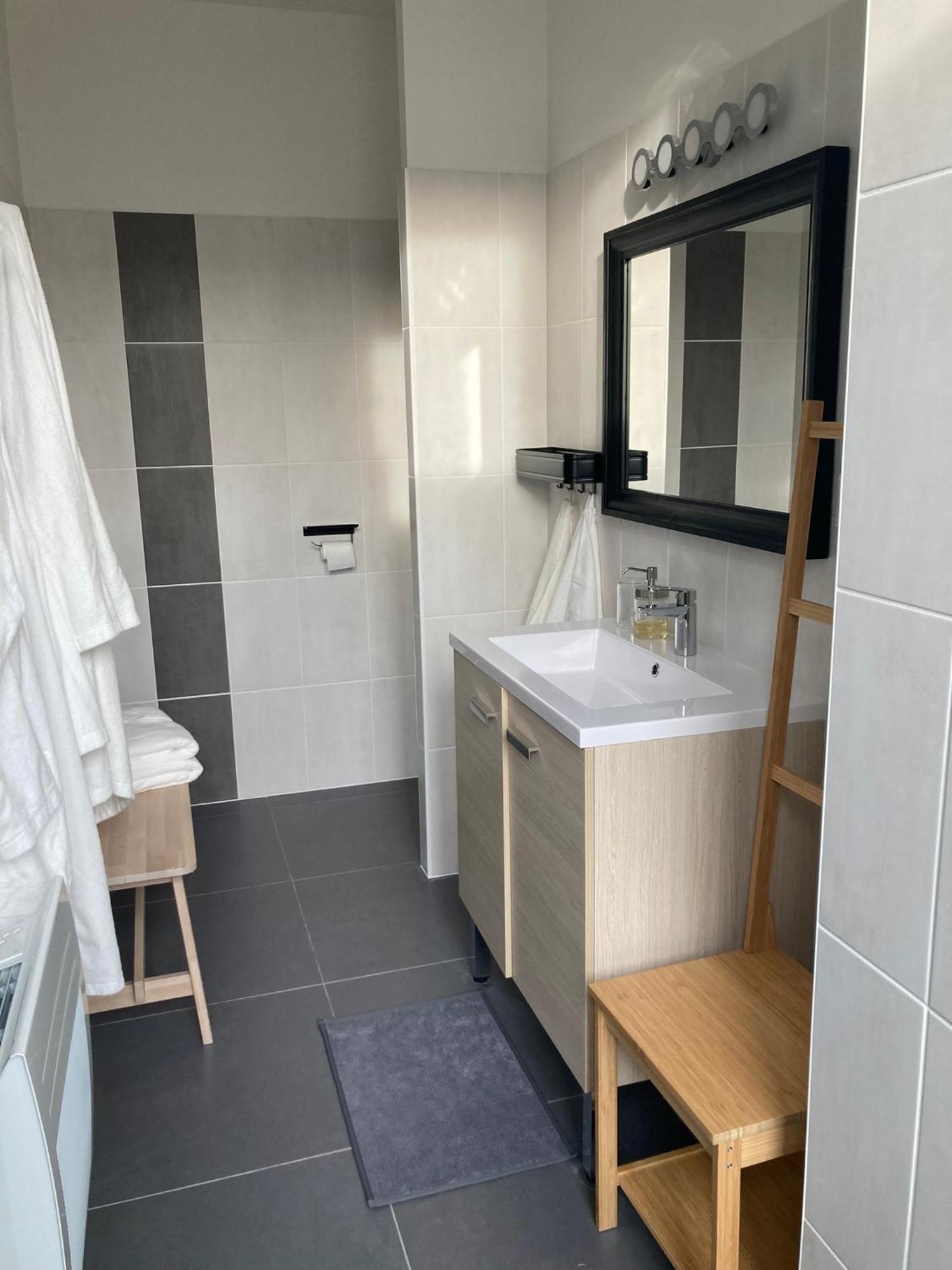 Le Relais De Touraine Hotell Abilly-Sur-Claise Exteriör bild