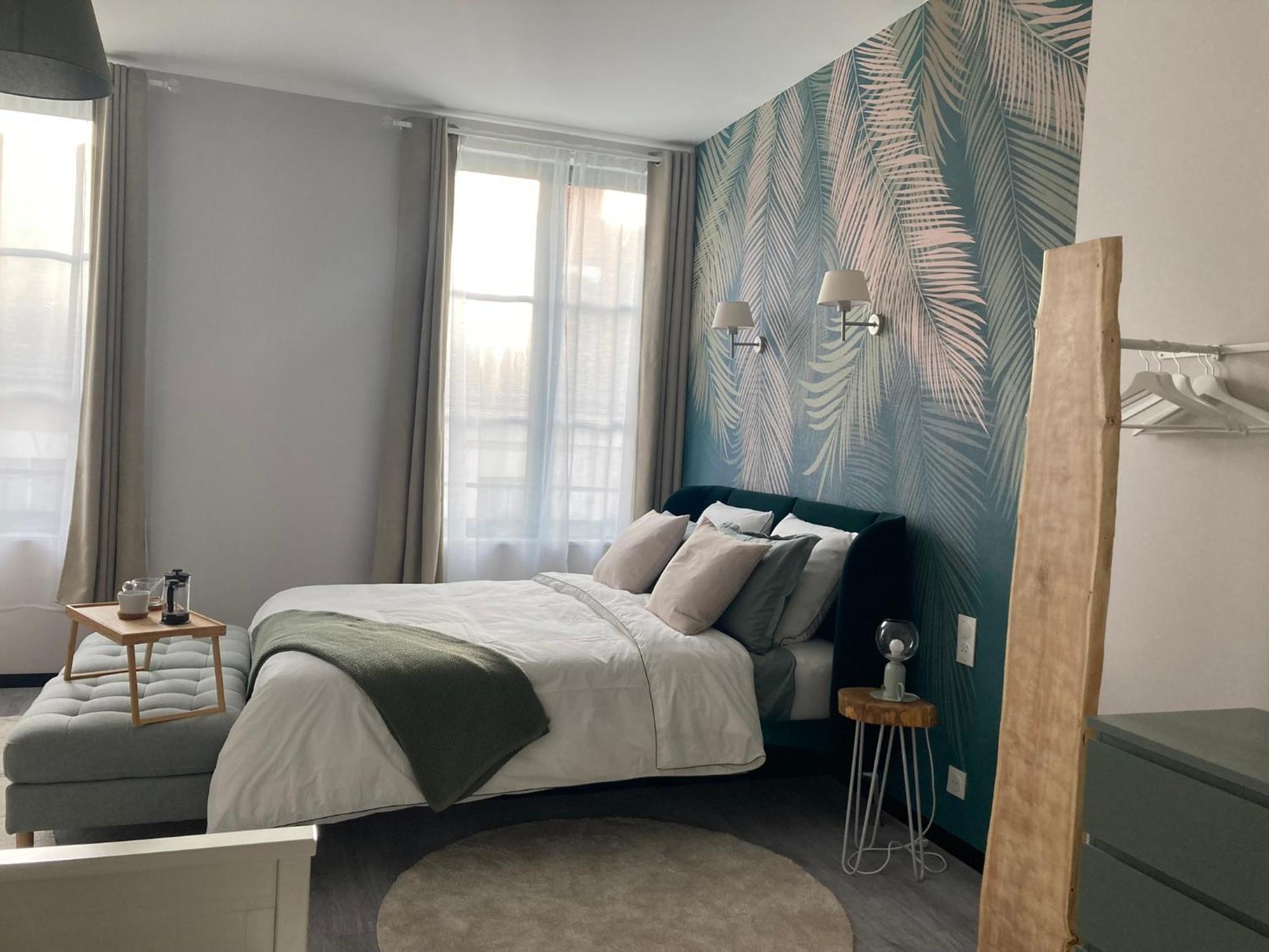 Le Relais De Touraine Hotell Abilly-Sur-Claise Exteriör bild