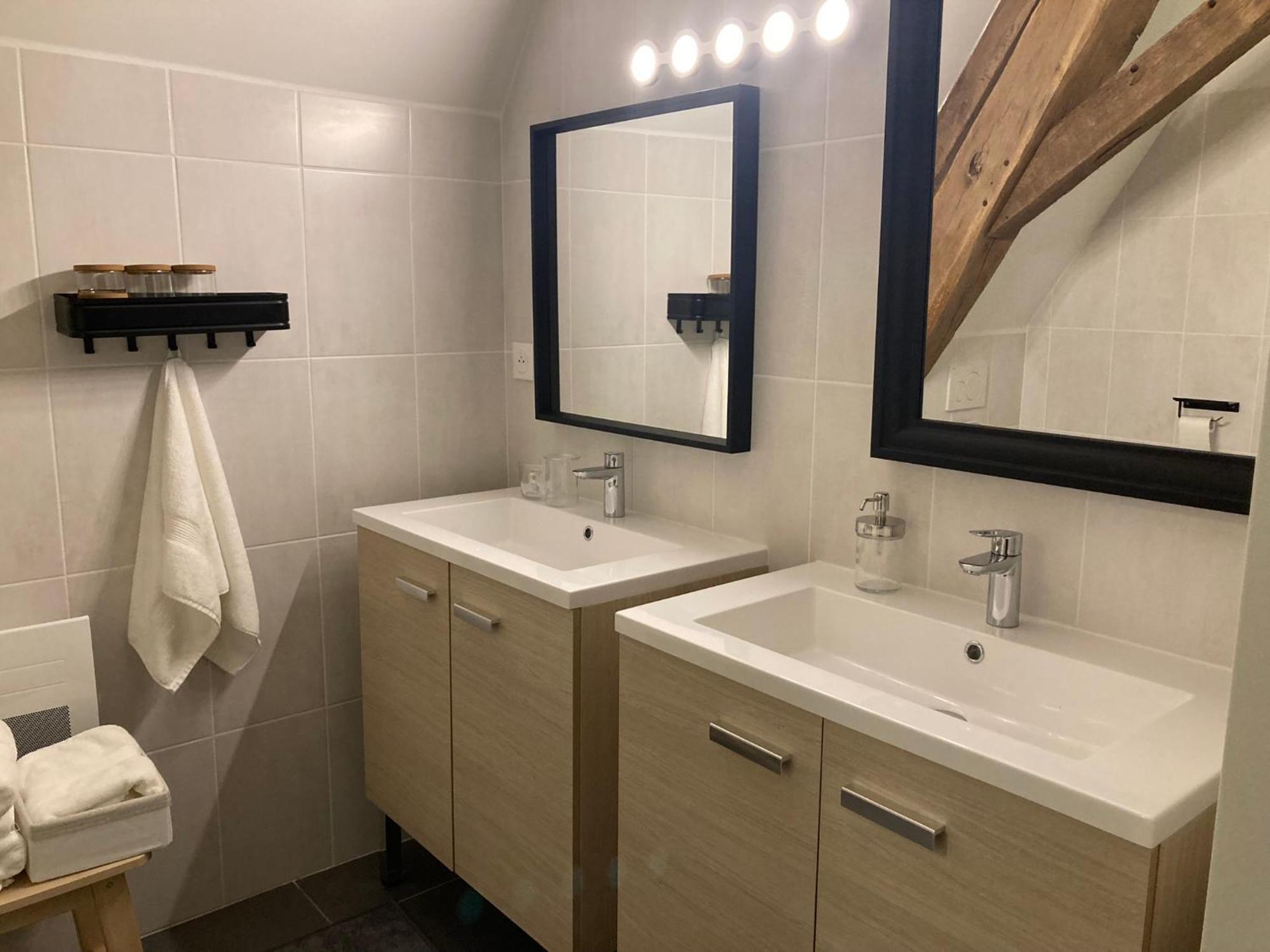 Le Relais De Touraine Hotell Abilly-Sur-Claise Exteriör bild