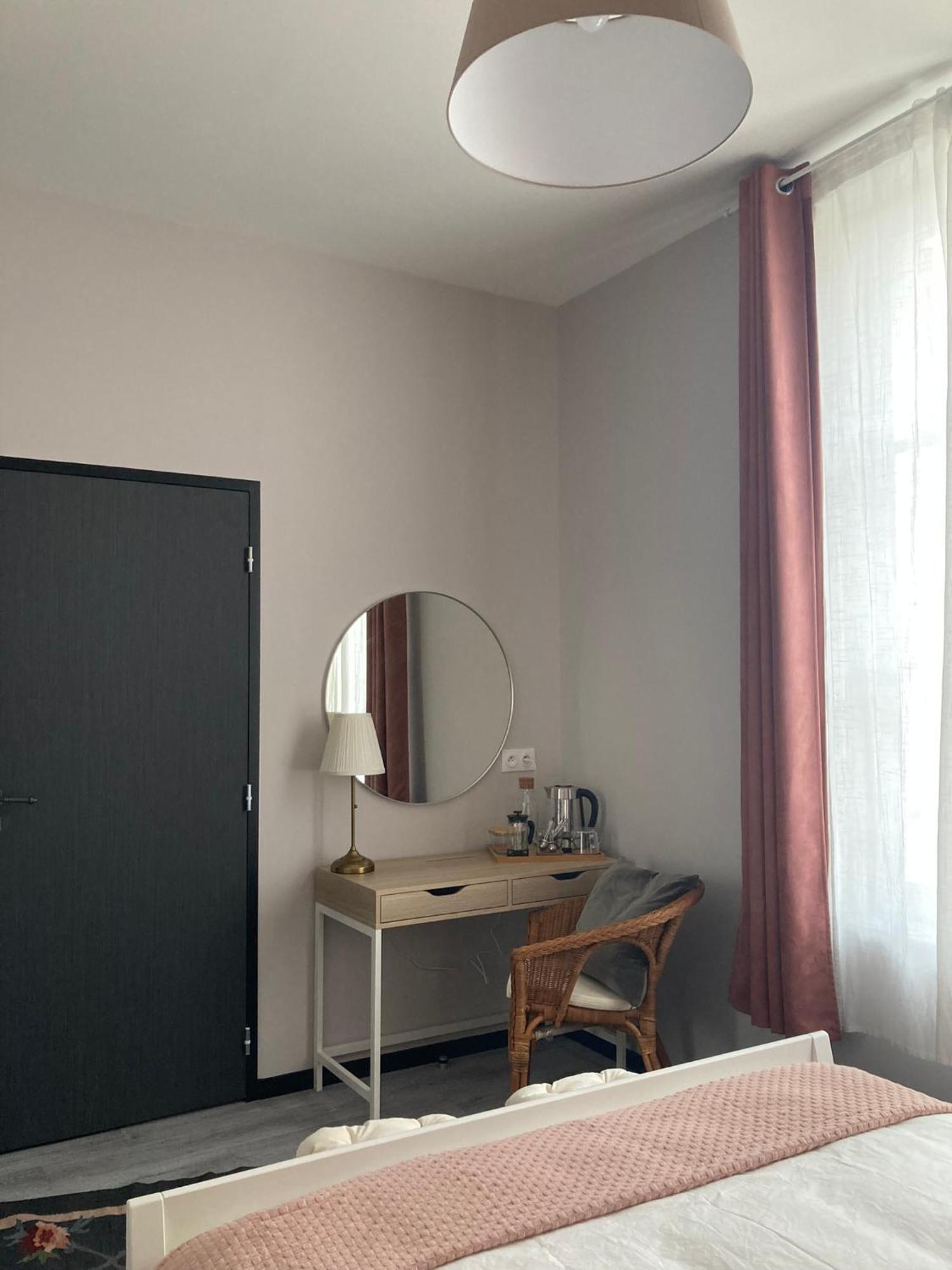 Le Relais De Touraine Hotell Abilly-Sur-Claise Exteriör bild